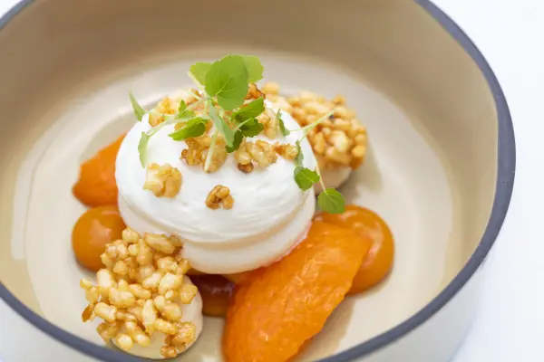 Restaurant SKAB — vue 3