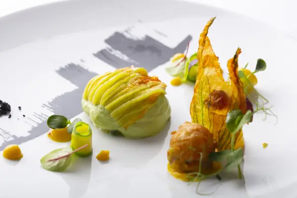 Restaurant SKAB — vue 6