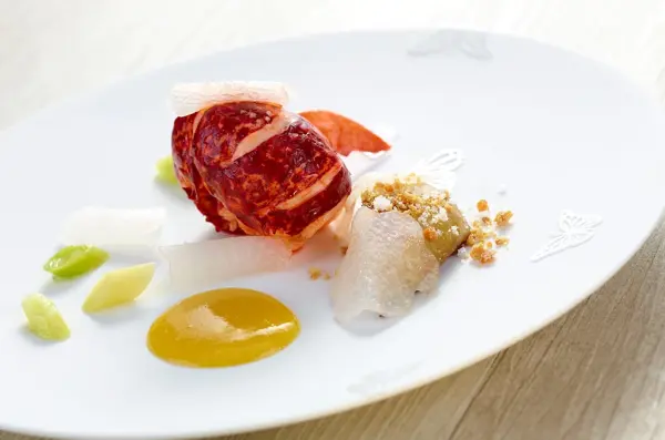 Restaurant Auguste — vue 5