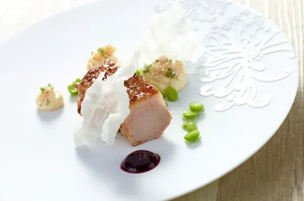 Restaurant Auguste — vue 2