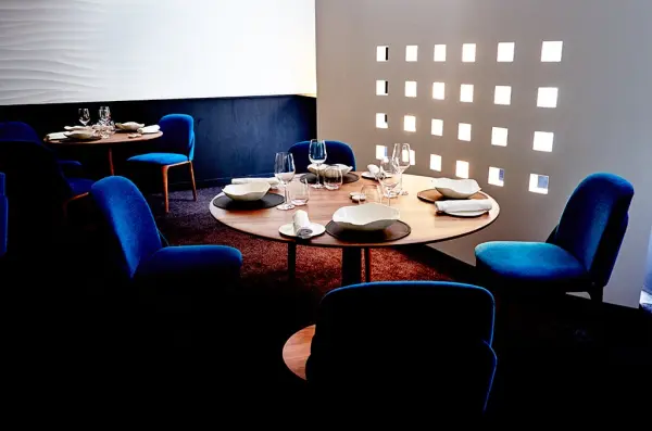 Restaurant Auguste — vue 4