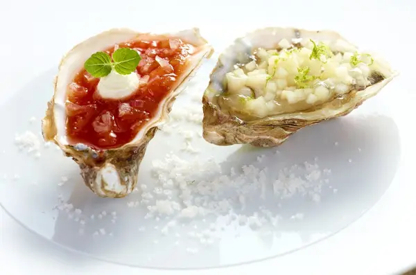 Restaurant Auguste — vue 6