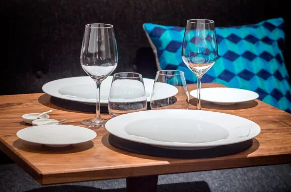 Restaurant Auguste — vue 8