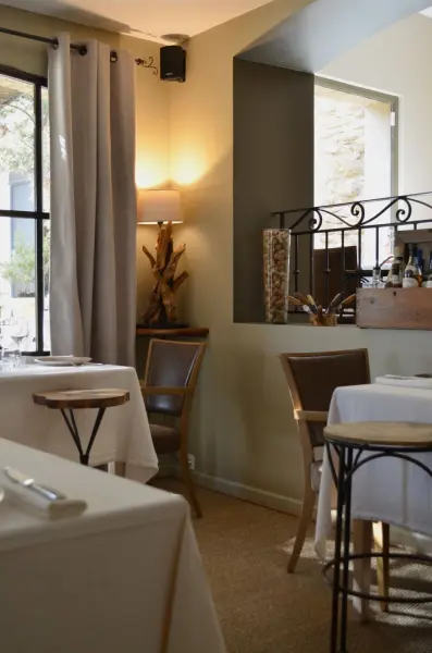 Restaurant Côte Sud — vue 4