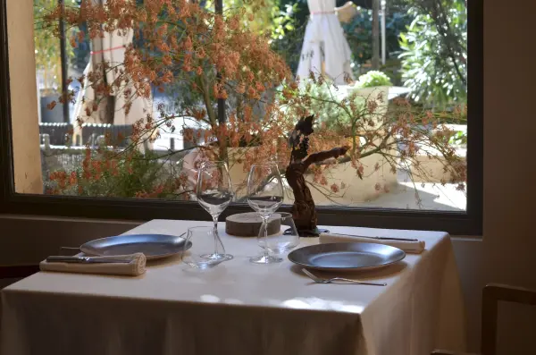 Restaurant Côte Sud — vue 2