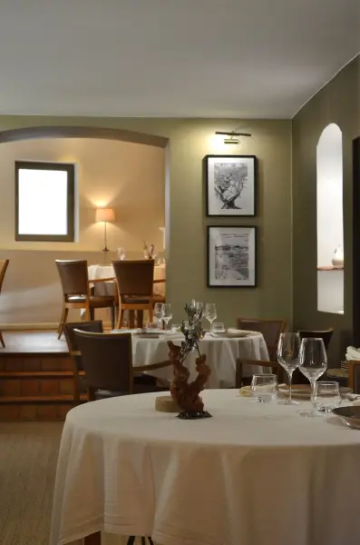 Restaurant Côte Sud — vue 3
