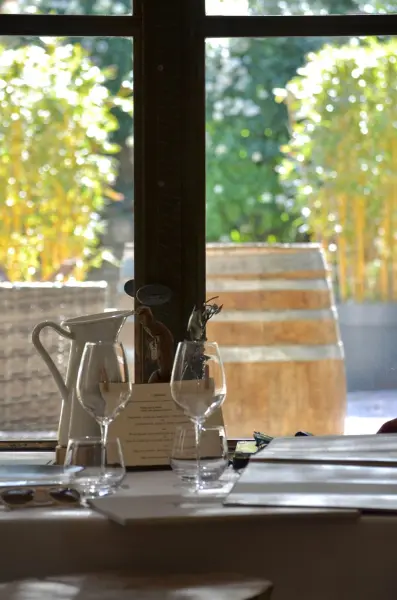 Restaurant Côte Sud — vue 5