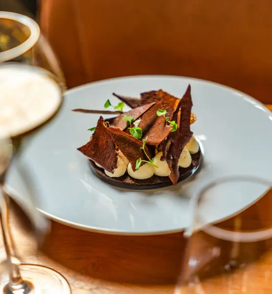 Restaurant l'Aventure — vue 2