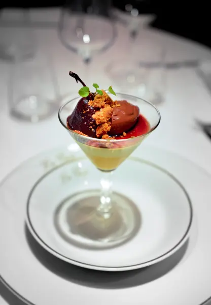Auberge du Cep — vue 9