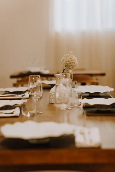 Sama Restaurant — vue 1