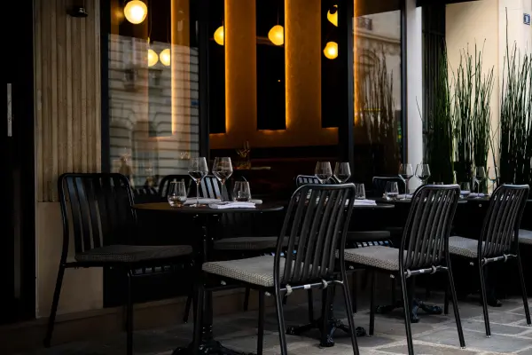 Sphere — vue 7