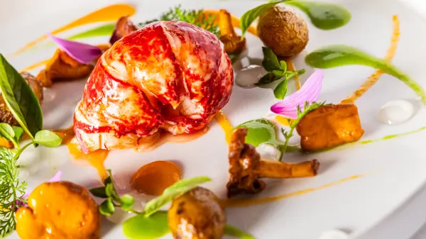 Auberge du Cep — vue 12