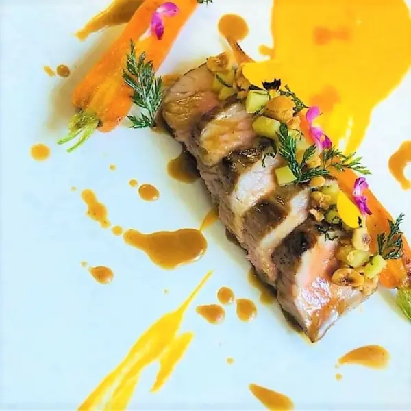 Auberge du Cep — vue 6