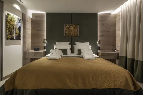 Rivage Hôtel & Spa — vue 3