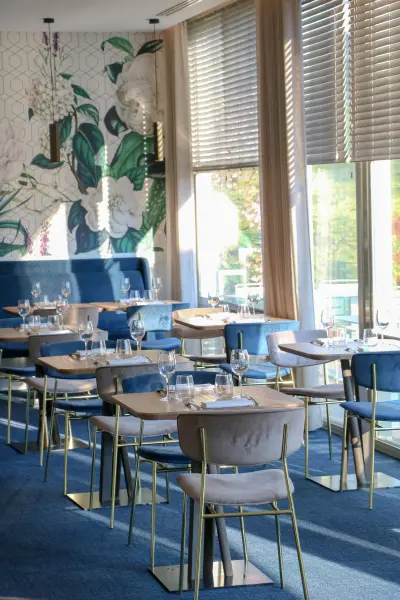 Hôtel Riviera — vue 10
