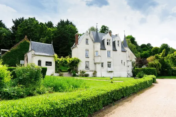La Roche le Roy — vue 2