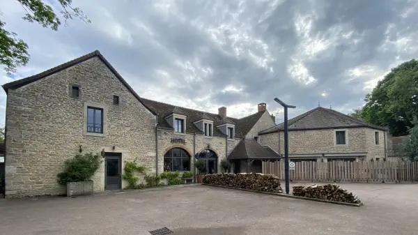 La Rôtisserie du Chambertin — vue 4