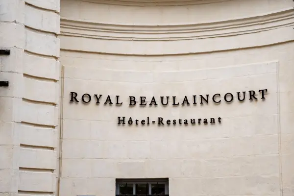 Royal Beaulaincourt — vue 2