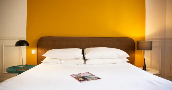 Royal Hotel — vue 4