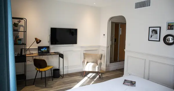 Royal Hotel — vue 5