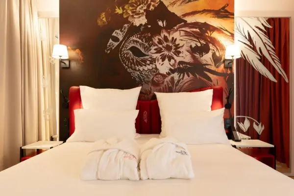 Royal Palace Hotel & Spa — vue 6