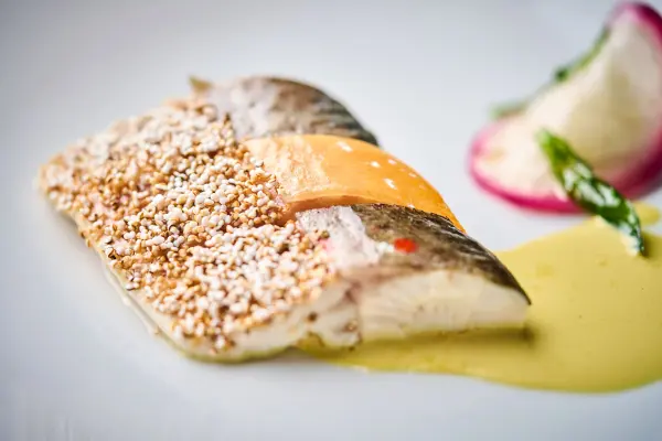 Restaurant SAISONS* — vue 6