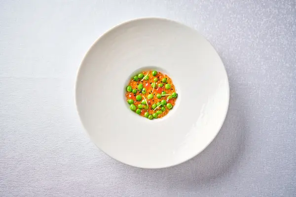 Restaurant SAISONS* — vue 9
