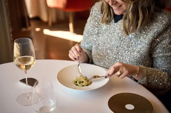 Restaurant SAISONS* — vue 5