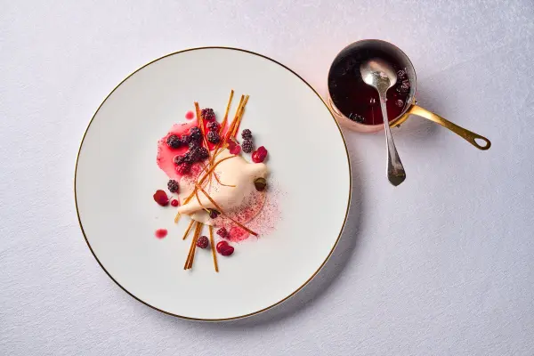 Restaurant SAISONS* — vue 10