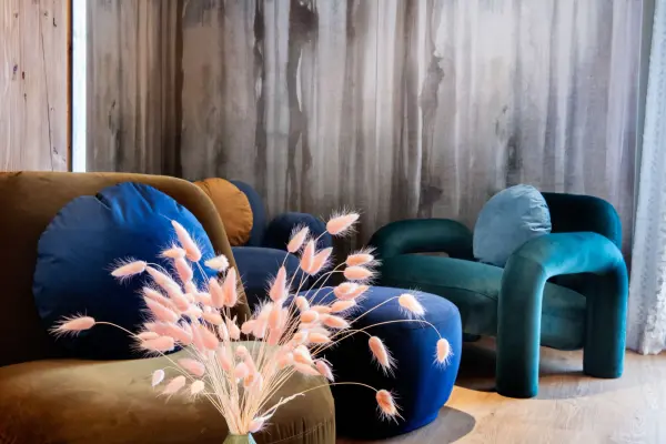 Auberge Pom'Poire — vue 2