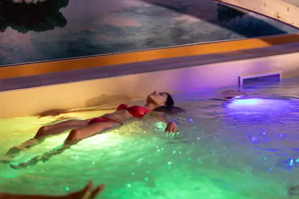 Selya Resort Thermal & Spa — vue 1