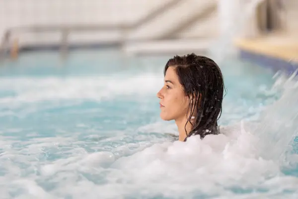 Selya Resort Thermal & Spa — vue 2