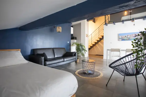 Serenite Basque — vue 8