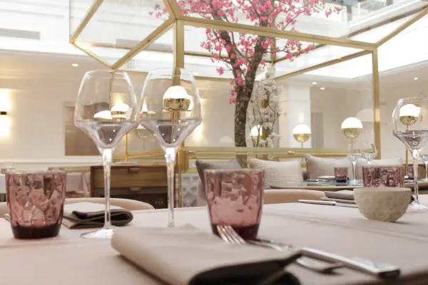 Hotel Scribe Paris Opera By Sofitel — vue 5