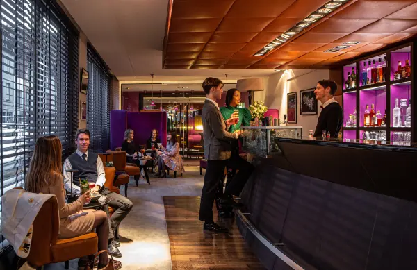 Sofitel Strasbourg Grande Ile — vue 5