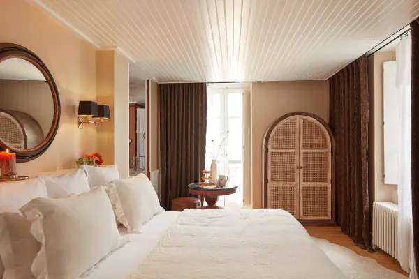 Grand Hotel du Soleil d'Or — vue 6