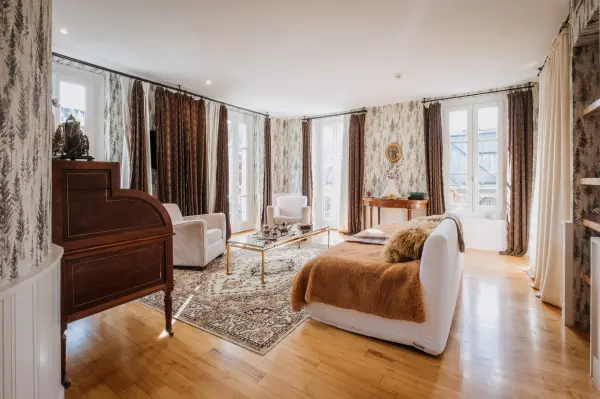 Grand Hotel du Soleil d'Or — vue 5
