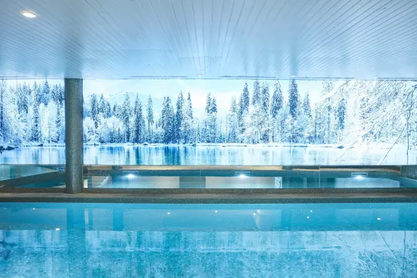 Grand Hotel du Soleil d'Or — vue 7