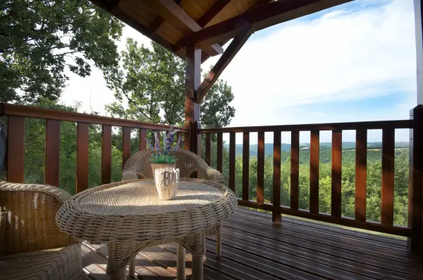 Souillac Golf Country Club — vue 12