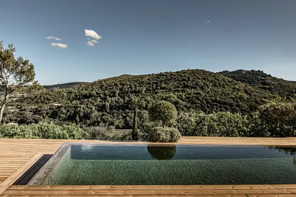 Souki Lodges & Spa — vue 6