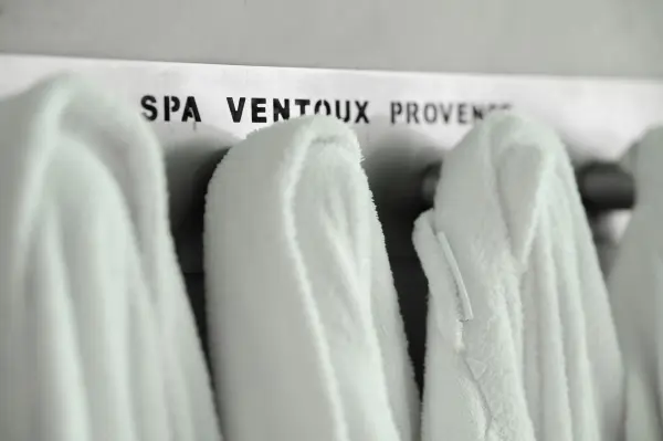 Hôtel & Spa Ventoux Provence — vue 2