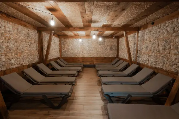 Hôtel & Spa Ventoux Provence — vue 3