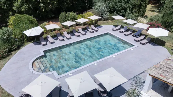 Hôtel & Spa Ventoux Provence — vue 4