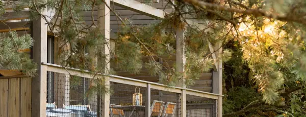 Domaine Spalazen Nature — vue 1