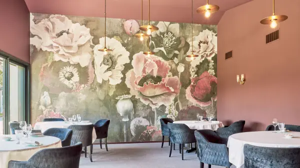 Auberge Tiegezh — vue 1