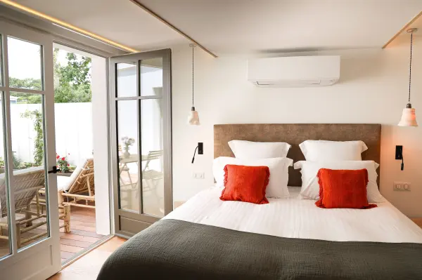 Les Suites Pereire — vue 7