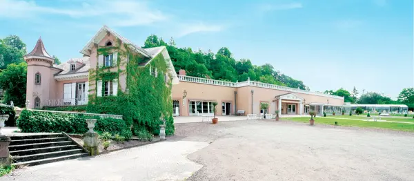 Les Bains de Sulzbad — vue 1