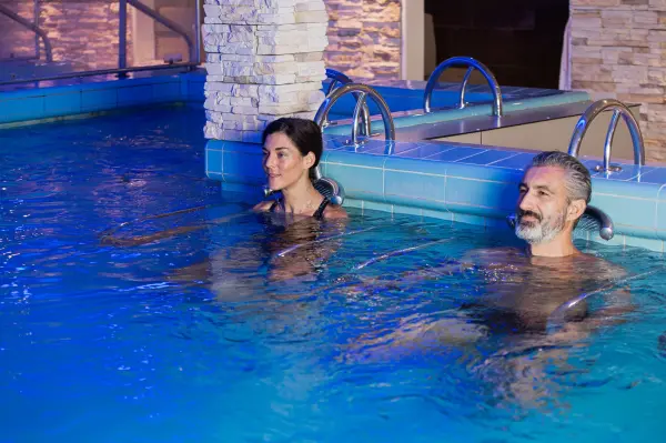 Thermes les Ecureuils — vue 3