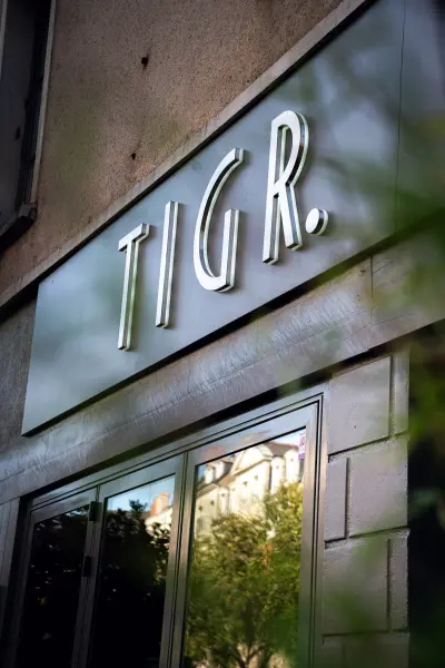 Tigr Angers — vue 9
