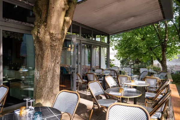 Tigr Angers — vue 1